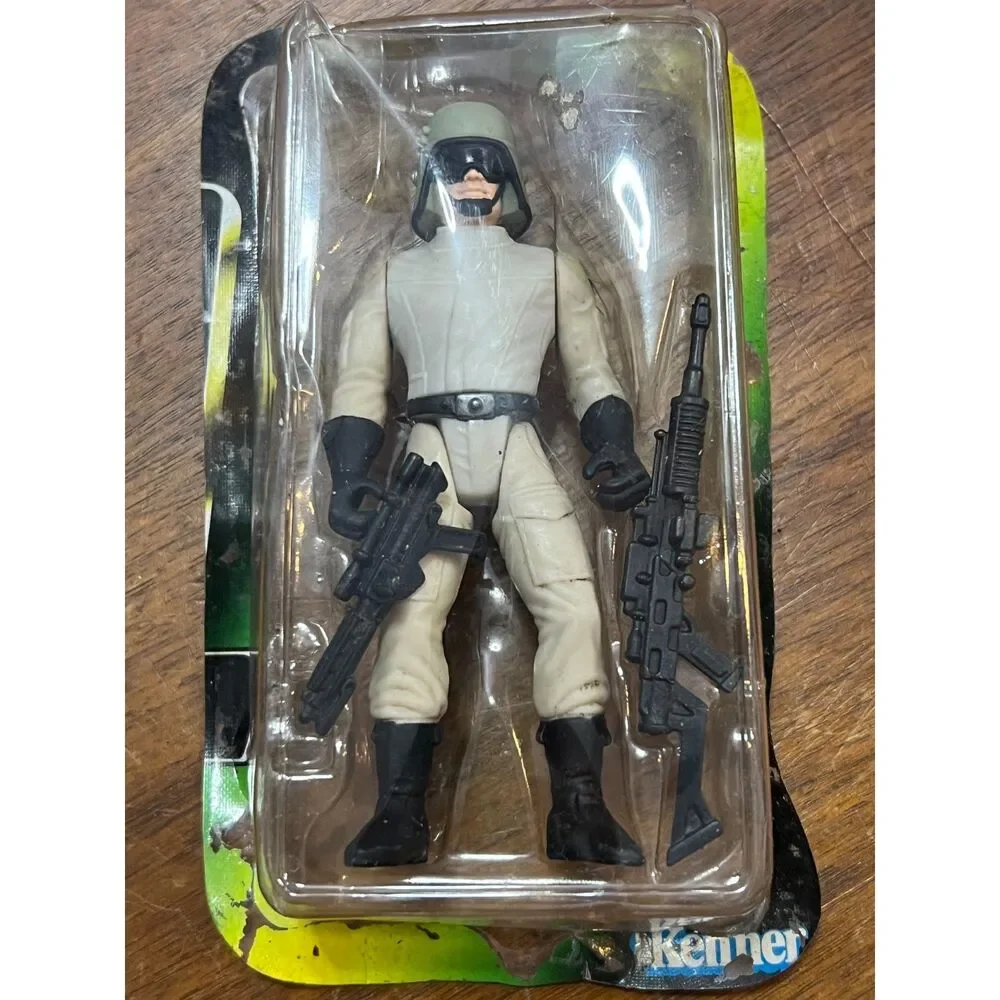 Star Wars Power of the Force 3.75